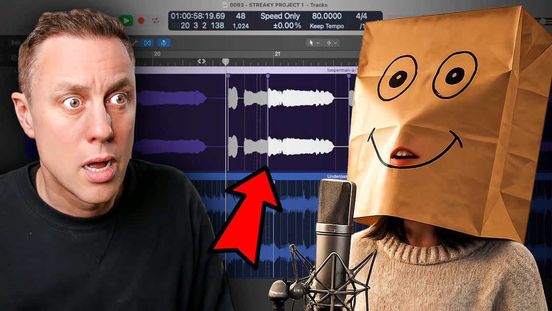 I Fixed the Worst Vocal on the Internet