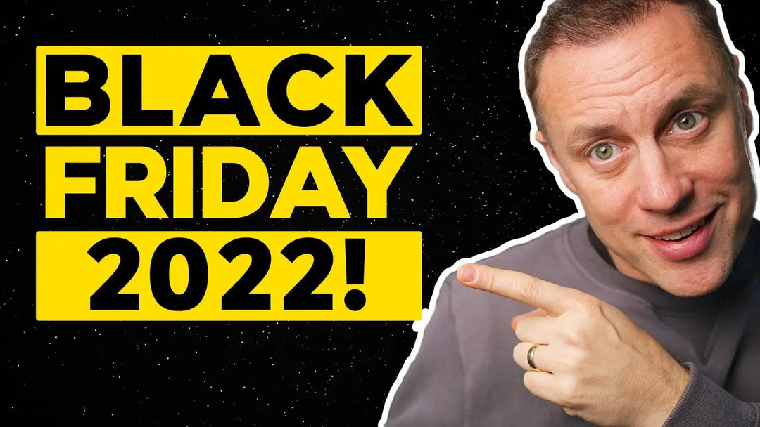 Best Audio Plugin Deals for Music Producers: Black Friday Picks