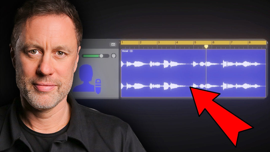 Mix as You Go: How to Build Mixing Consistency Into Your Workflow