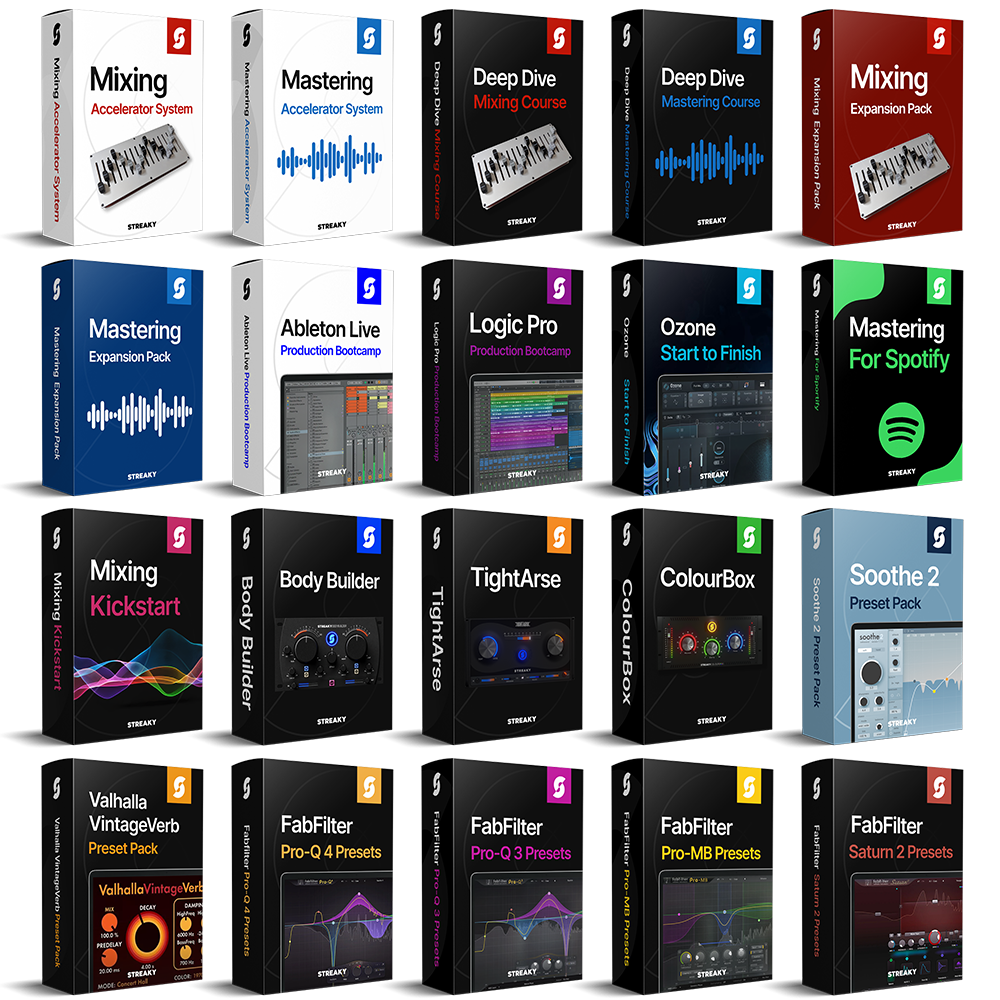Everything Bundle