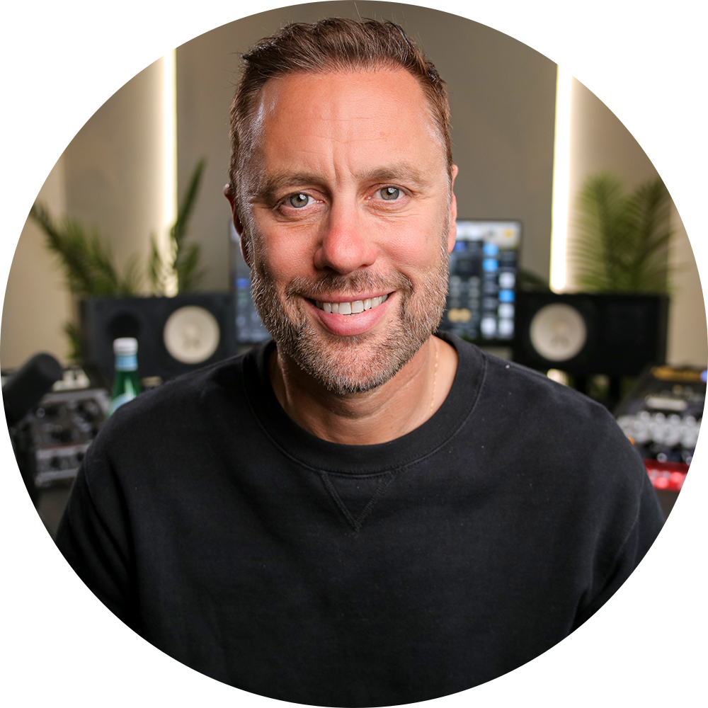 Track Feedback From Streaky